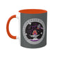 Black Ocean: Convocation orders accent mug