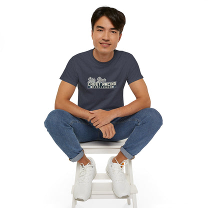 Black Ocean: Silde Slims T-Shirts
