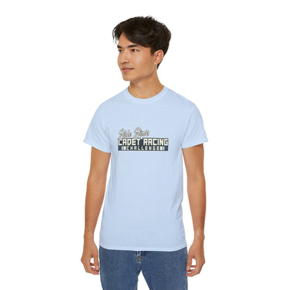 Black Ocean: Silde Slims T-Shirts
