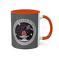 Black Ocean: Convocation orders accent mug