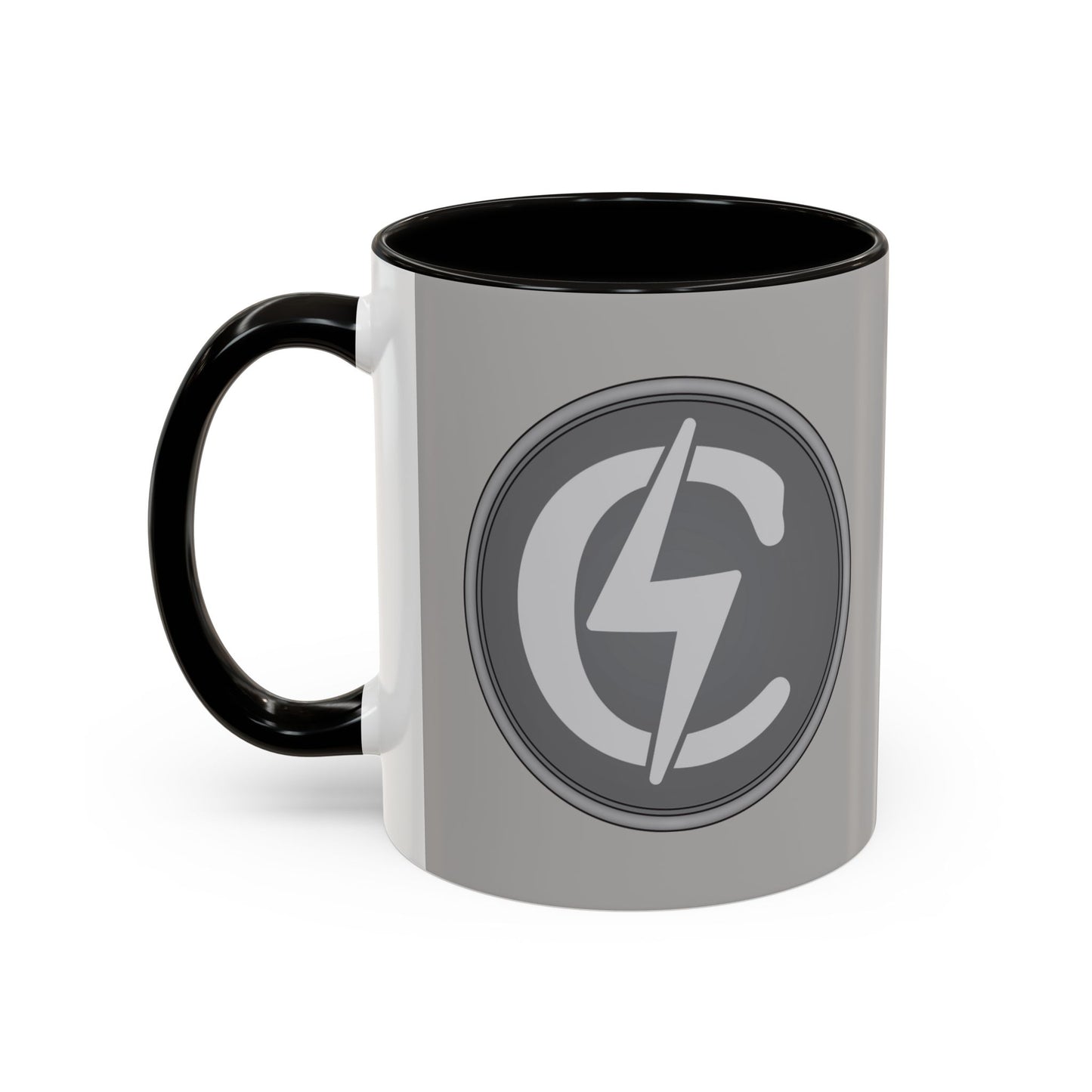 Black Ocean: Convocation orders accent mug