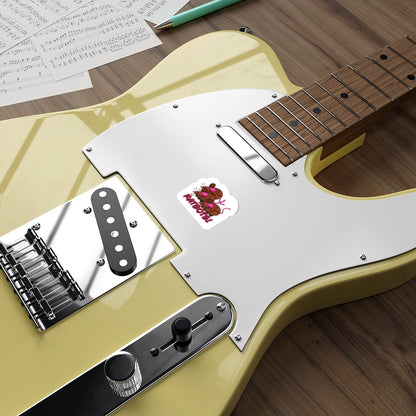 Ratbots! Die-Cut Stickers