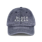 Black Ocean: Dad Hat