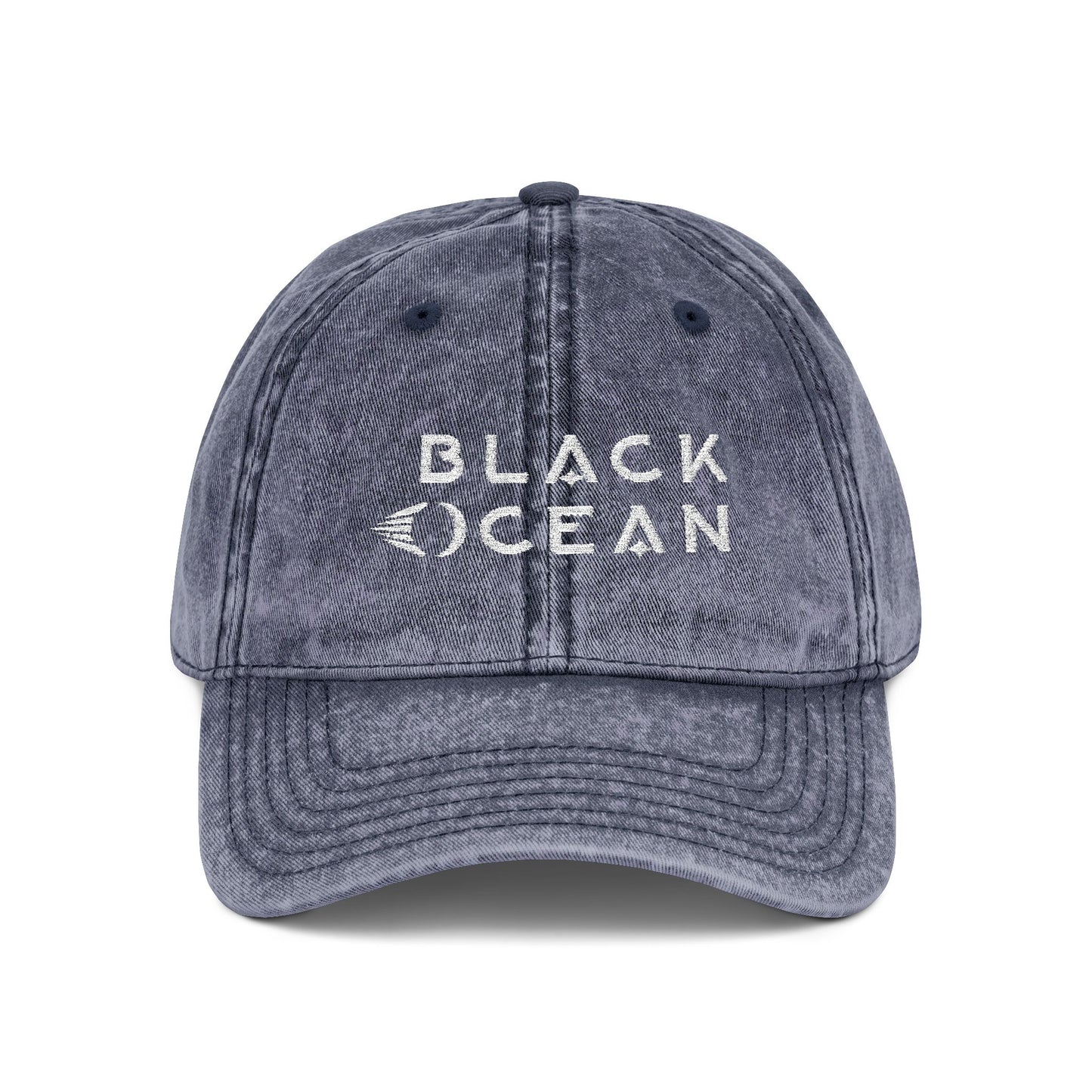 Black Ocean: Dad Hat