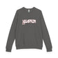 Black Ocean: Half-Devils Raglan sweatshirt