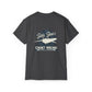 Black Ocean: Silde Slims T-Shirts
