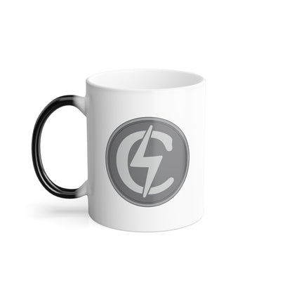 Black Ocean: Convocation Magic Mug