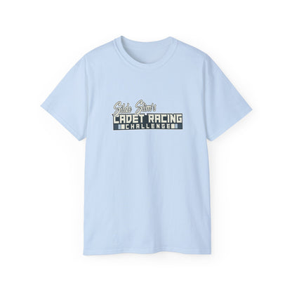 Black Ocean: Silde Slims T-Shirts