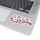 Black Ocean: Squadron 33 1/3 sticker