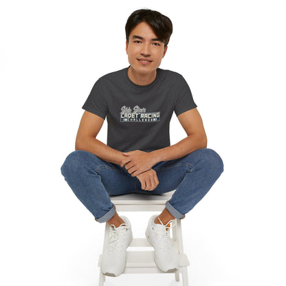 Black Ocean: Silde Slims T-Shirts