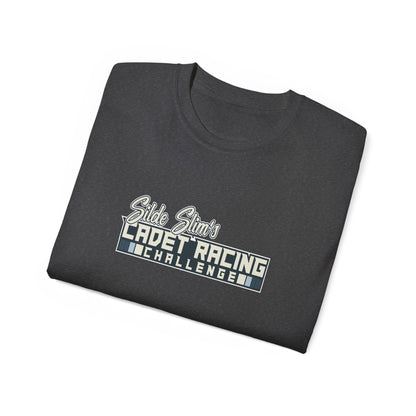 Black Ocean: Silde Slims T-Shirts