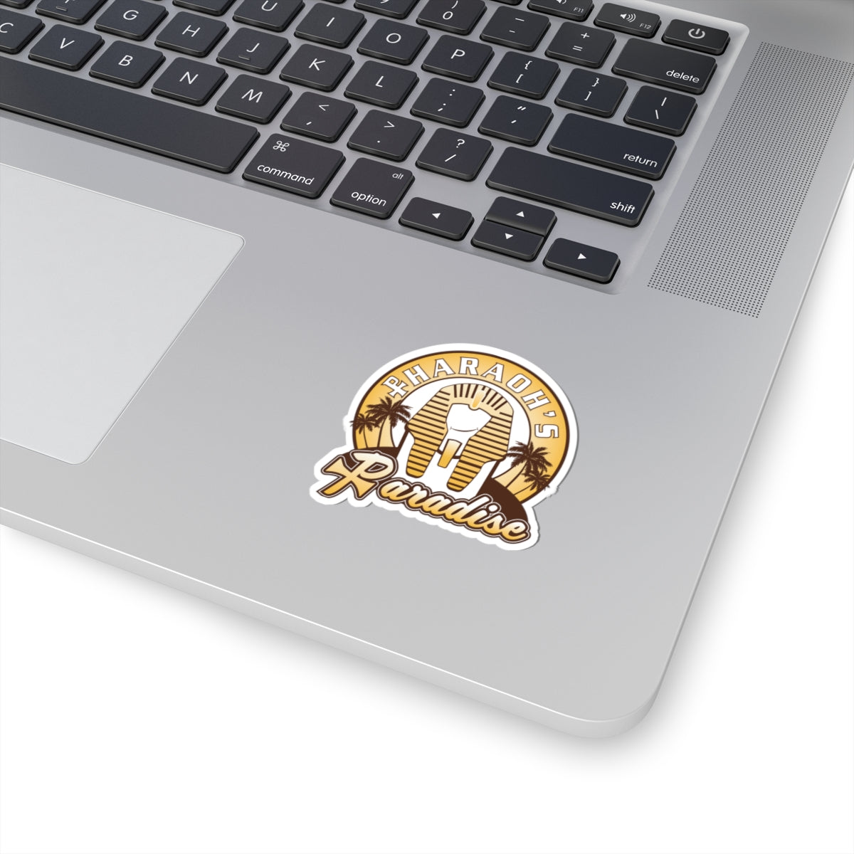 Black Ocean: Pharaoh's Paradise Stickers