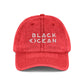 Black Ocean: Dad Hat