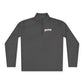 Black Ocean: Half-Devils Quarter-Zip Pullover