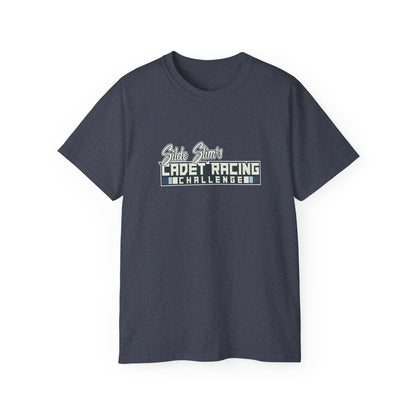 Black Ocean: Silde Slims T-Shirts