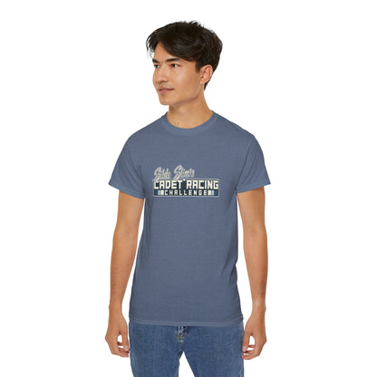 Black Ocean: Silde Slims T-Shirts