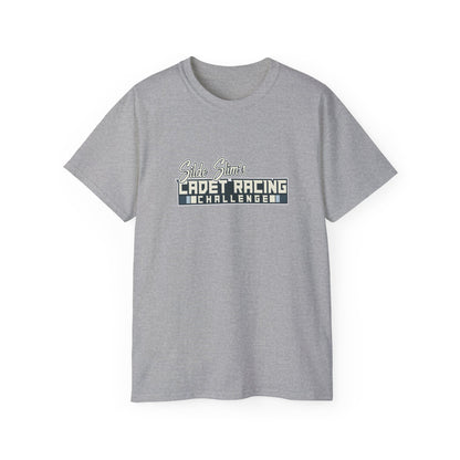 Black Ocean: Silde Slims T-Shirts
