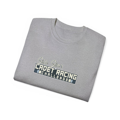 Black Ocean: Silde Slims T-Shirts