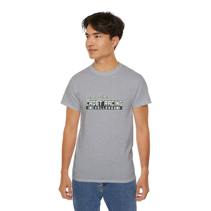 Black Ocean: Silde Slims T-Shirts