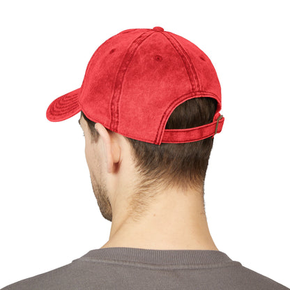 Black Ocean: Dad Hat