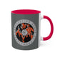 Black Ocean: Convocation orders accent mug