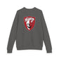Black Ocean: Half-Devils Raglan sweatshirt
