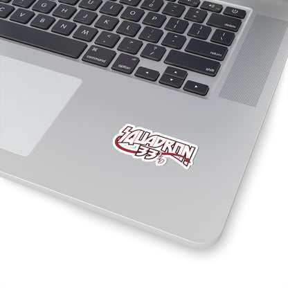 Black Ocean: Squadron 33 1/3 sticker