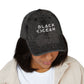 Black Ocean: Dad Hat