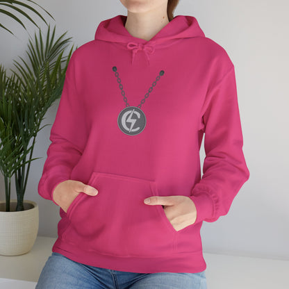 Black Ocean: Convocation Hooded Sweatshirt