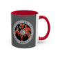 Black Ocean: Convocation orders accent mug