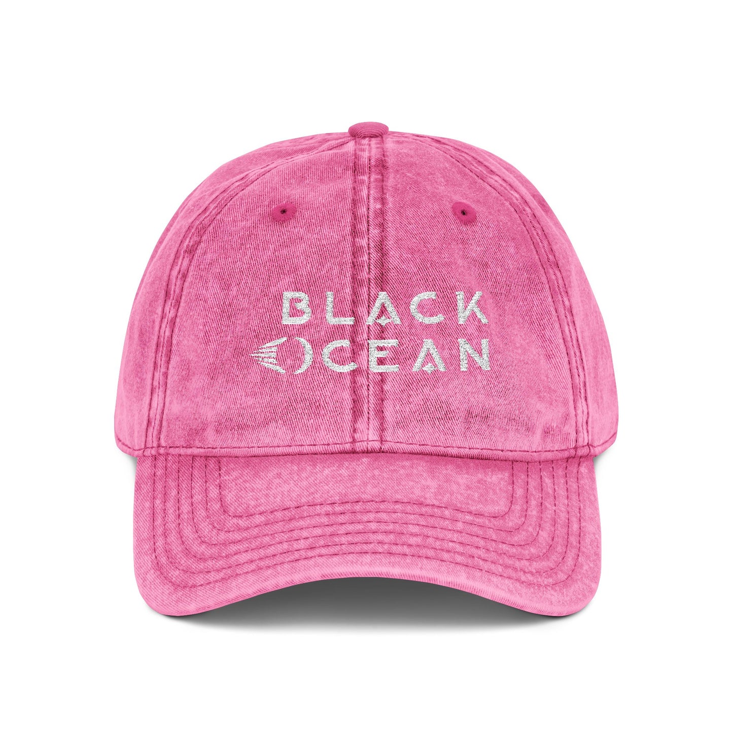 Black Ocean: Dad Hat