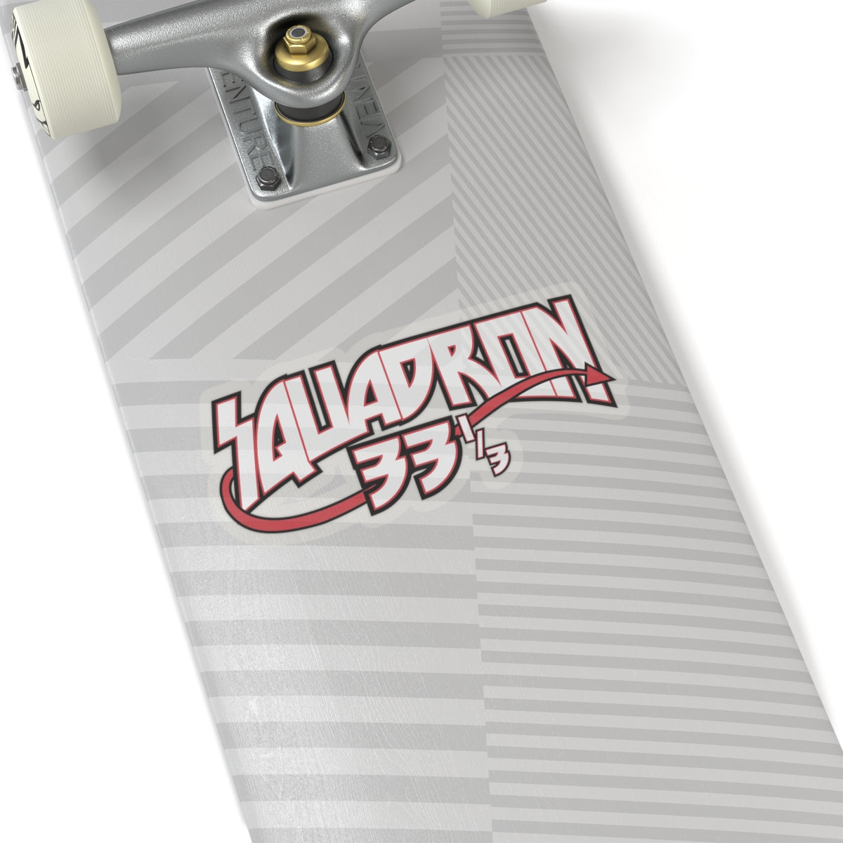 Black Ocean: Squadron 33 1/3 sticker