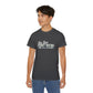 Black Ocean: Silde Slims T-Shirts