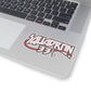 Black Ocean: Squadron 33 1/3 sticker