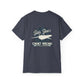 Black Ocean: Silde Slims T-Shirts
