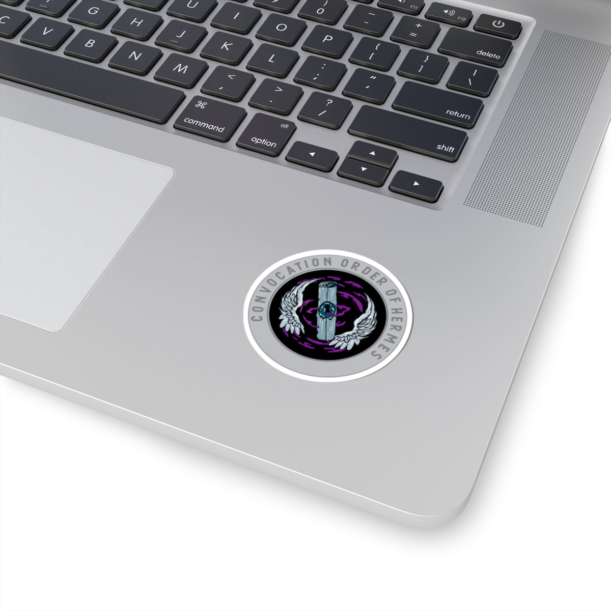 Black Ocean: Order of Hermes sticker