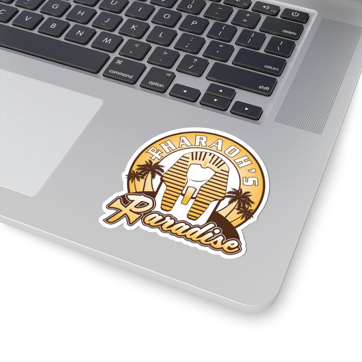 Black Ocean: Pharaoh's Paradise Stickers
