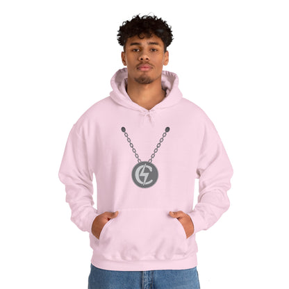 Black Ocean: Convocation Hooded Sweatshirt