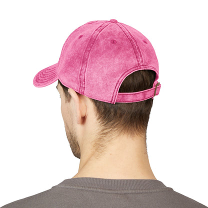 Black Ocean: Dad Hat