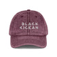 Black Ocean: Dad Hat
