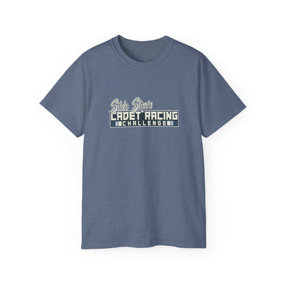 Black Ocean: Silde Slims T-Shirts