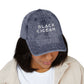 Black Ocean: Dad Hat