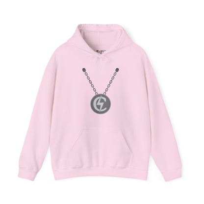 Black Ocean: Convocation Hooded Sweatshirt