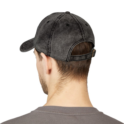 Black Ocean: Dad Hat