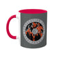 Black Ocean: Convocation orders accent mug