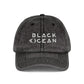 Black Ocean: Dad Hat