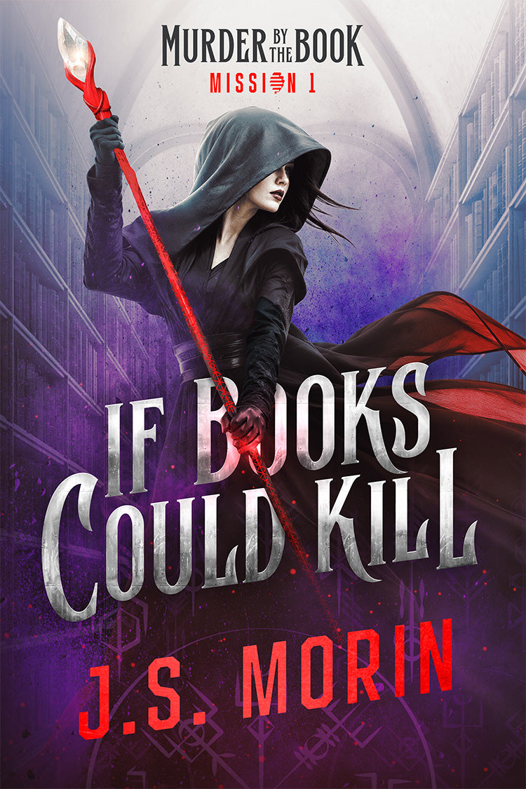 If Books Could Kill PRE-ORDER