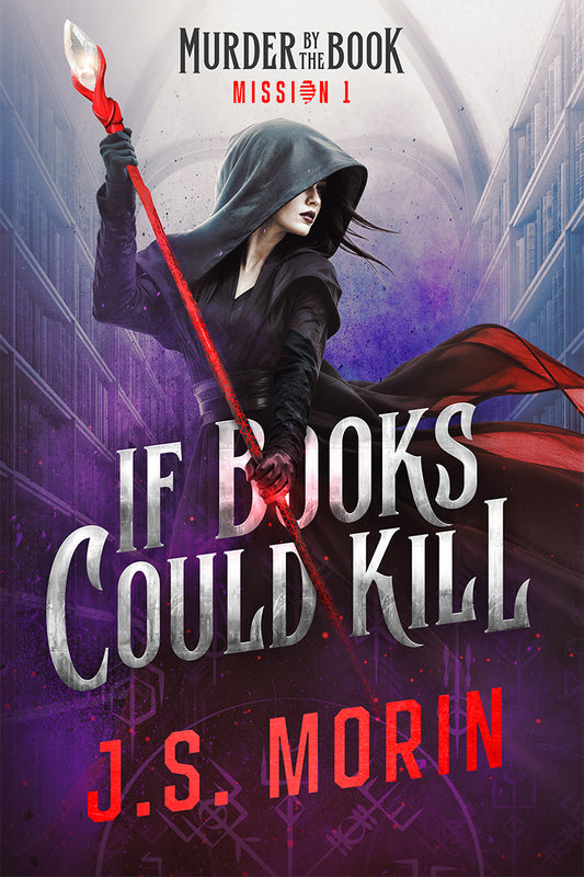 If Books Could Kill PRE-ORDER
