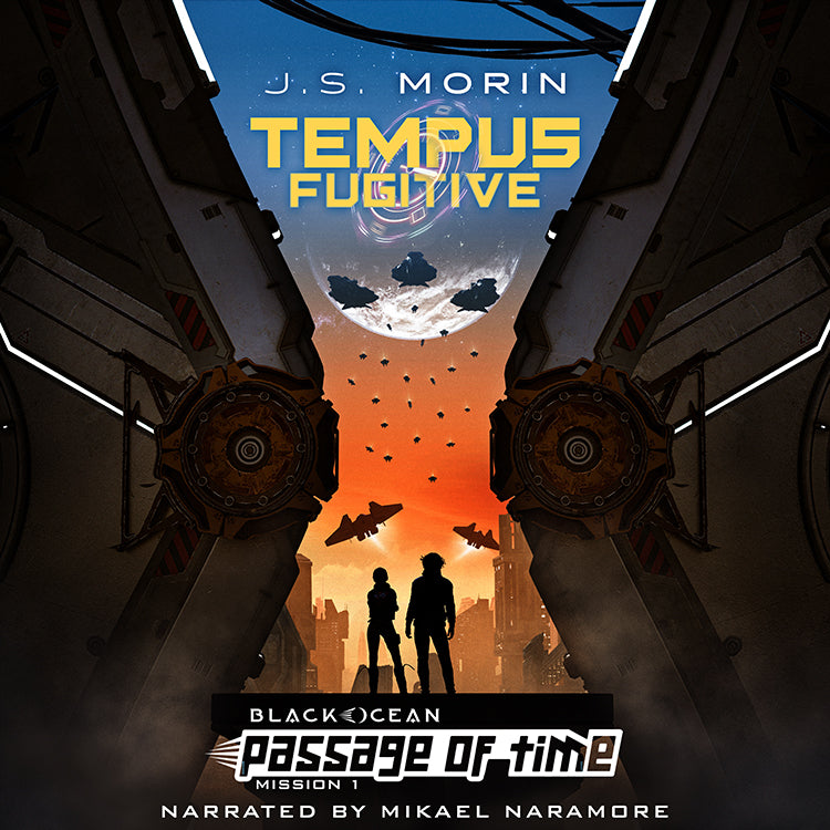 Tempus Fugitive, Passage of Time Mission 1