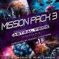 Black Ocean: Astral Prime Mission Pack 3, Missions 9-12